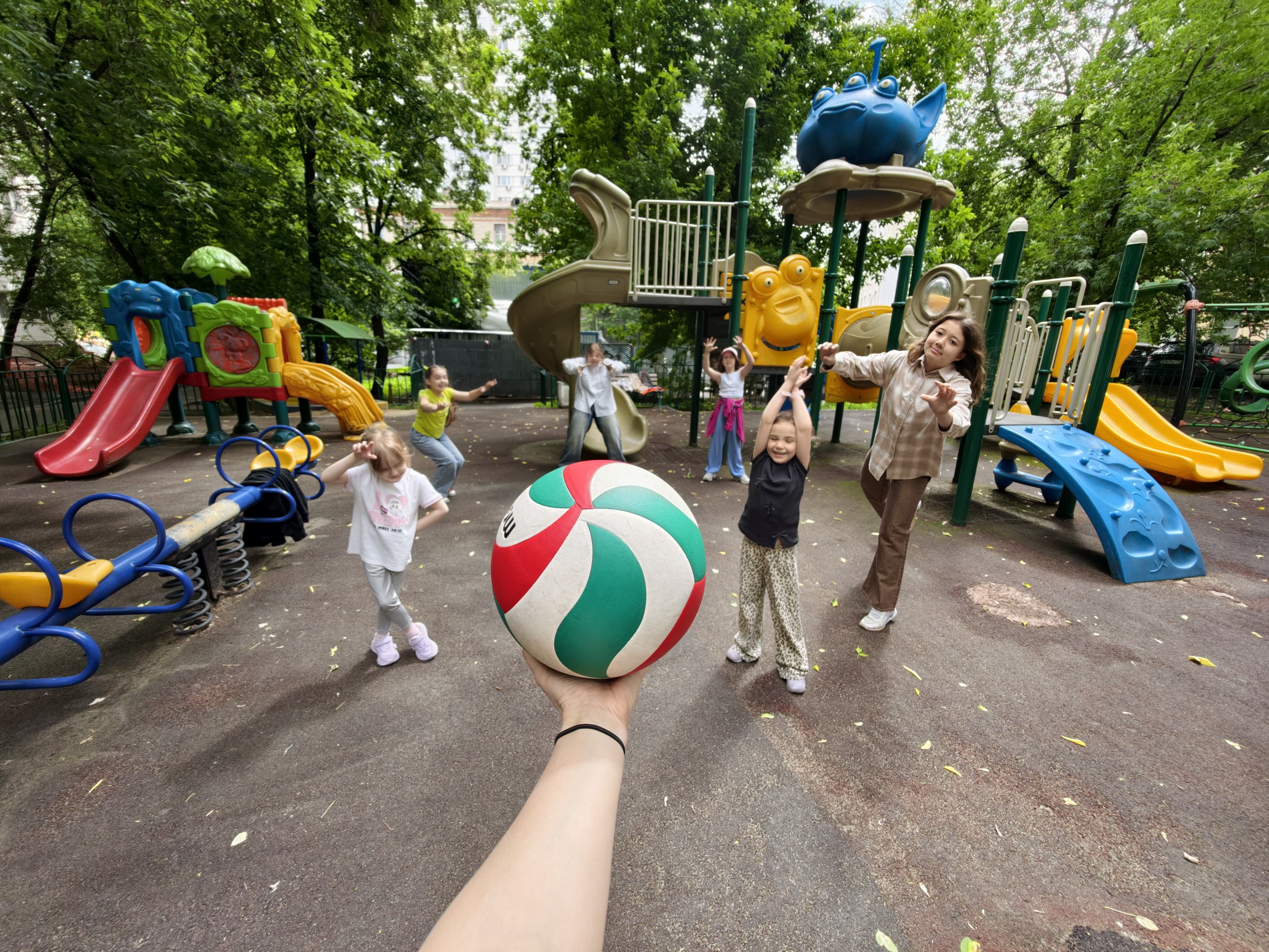 Фото с занятия 25