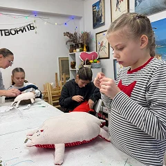Рукоделие: фото 1