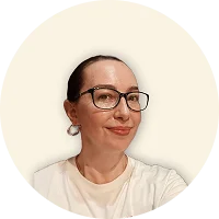 Куприянова Ирина